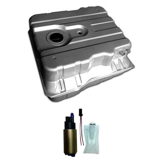 Replace® - Fuel Tank and Electric Pump Kit