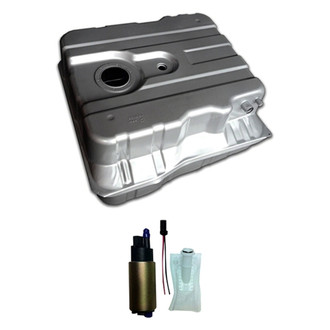 Replace® - Fuel Tank and Pump Kit
