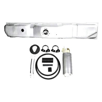 Replace® - Fuel Tank and Electric Pump Kit