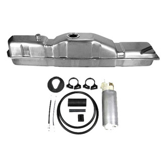 Replace® - Fuel Tank and Pump Kit