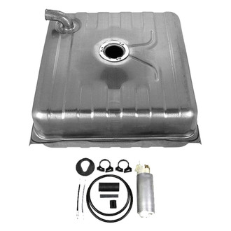 Replace® - Fuel Tank and Electric Pump Kit