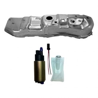 Replace® - Fuel Tank and Pump Kit