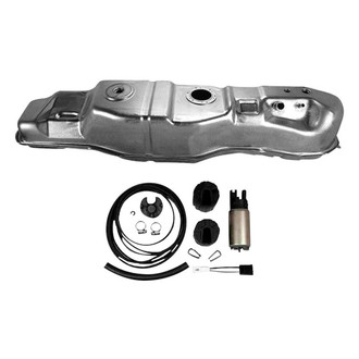 Replace® - Fuel Tank and Electric Pump Kit