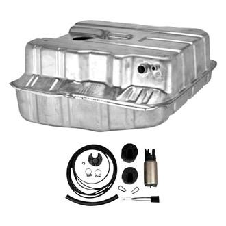 Replace® - Fuel Tank and Pump Kit