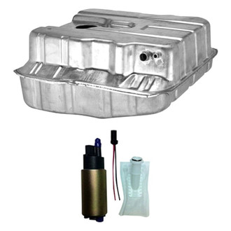 Replace® - Fuel Tank and Electric Pump Kit