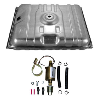Replace® - Fuel Tank and Pump Kit
