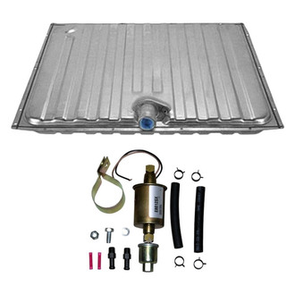 Replace® - Fuel Tank and Pump Kit