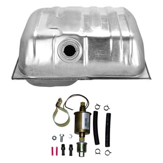 Replace® - Fuel Tank and Pump Kit