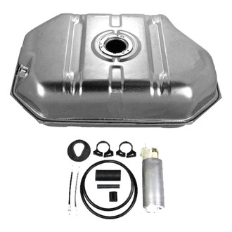 Replace® - Fuel Tank and Pump Kit