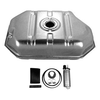 Replace® - Fuel Tank and Electric Pump Kit