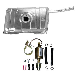 Replace® - Fuel Tank and Pump Kit