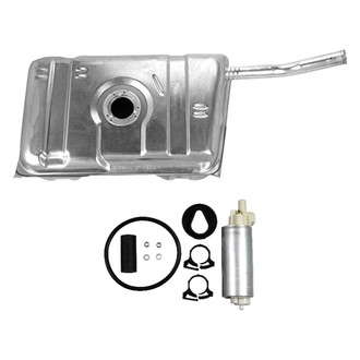 Replace® - Fuel Tank and Pump Kit