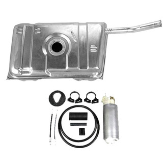 Replace® - Fuel Tank and Electric Pump Kit