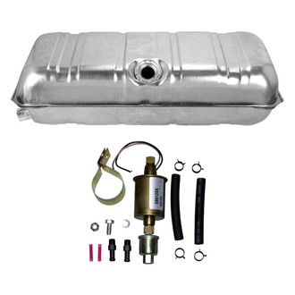 Replace® - Fuel Tank and Pump Kit