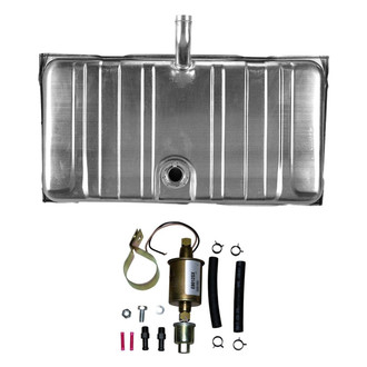 Replace® - Fuel Tank and Electric Pump Kit