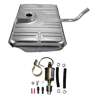 Replace® - Fuel Tank and Pump Kit
