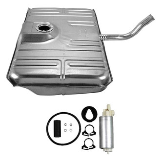 Replace® - Fuel Tank and Pump Kit