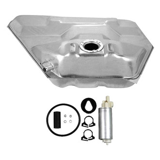 Replace® - Fuel Tank and Pump Kit
