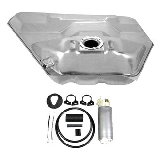Replace® - Fuel Tank and Pump Kit
