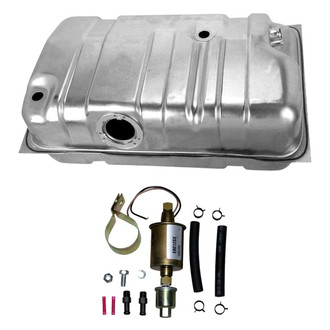 Replace® - Fuel Tank and Pump Kit