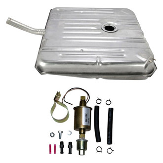 Replace® - Fuel Tank and Electric Pump Kit