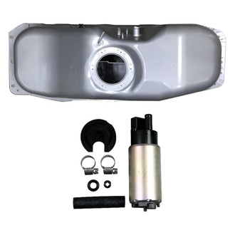 Replace® - Fuel Tank and Pump Kit