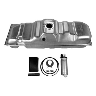 Replace® - Fuel Tank and Electric Pump Kit