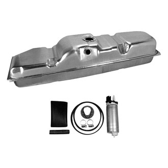 Replace® - Fuel Tank and Pump Kit