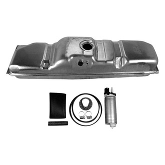 Replace® - Fuel Tank and Electric Pump Kit