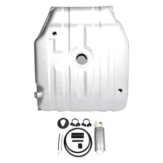 Replace® - Fuel Tank and Electric Pump Kit