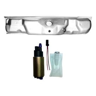 Replace® - Fuel Tank and Electric Pump Kit