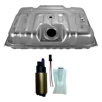 Replace® - Fuel Tank and Pump Kit