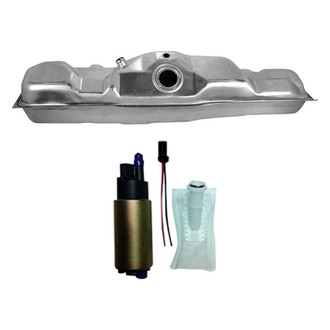 Replace® - Fuel Tank and Electric Pump Kit