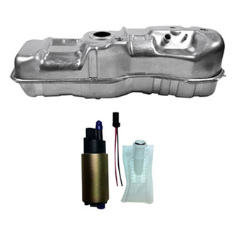 Replace® - Fuel Tank and Electric Pump Kit