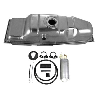 Replace® - Fuel Tank and Pump Kit