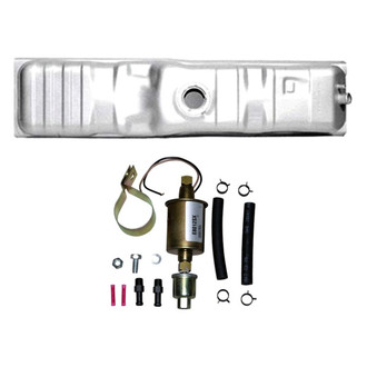 Replace® - Fuel Tank and Electric Pump Kit