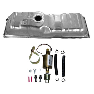 Replace® - Fuel Tank and Electric Pump Kit