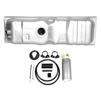 Replace® - Fuel Tank and Electric Pump Kit