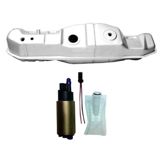 Replace® - Fuel Tank and Electric Pump Kit