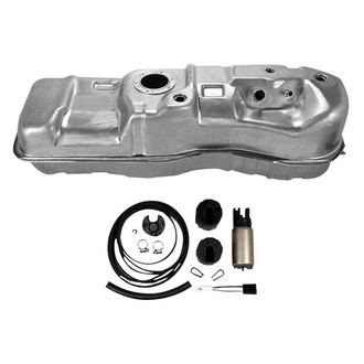 Replace® - Fuel Tank and Electric Pump Kit