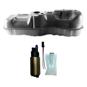Replace® - Fuel Tank and Electric Pump Kit