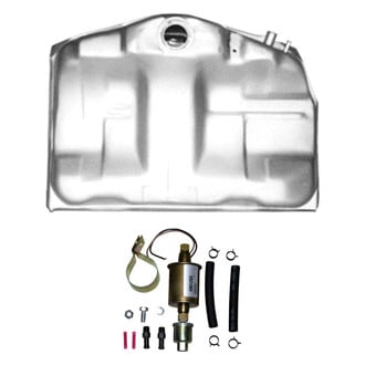 Replace® - Fuel Tank and Pump Kit