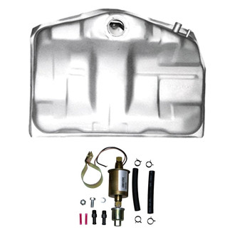 Replace® - Fuel Tank and Pump Kit