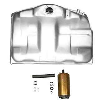 Replace® - Fuel Tank and Electric Pump Kit