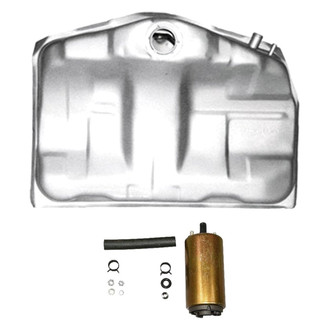 Replace® - Fuel Tank and Pump Kit