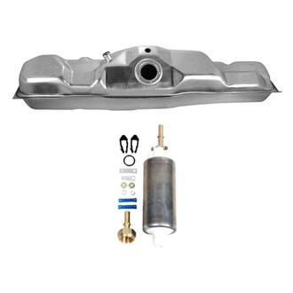 Replace® - Fuel Tank and Electric Pump Kit
