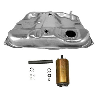 Replace® - Fuel Tank and Electric Pump Kit