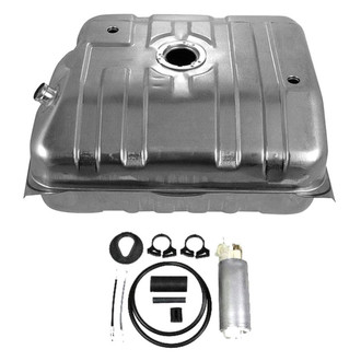 Replace® - Fuel Tank and Pump Kit