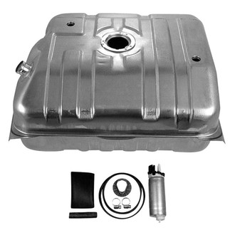 Replace® - Fuel Tank and Electric Pump Kit