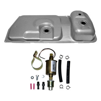Replace® - Fuel Tank and Pump Kit